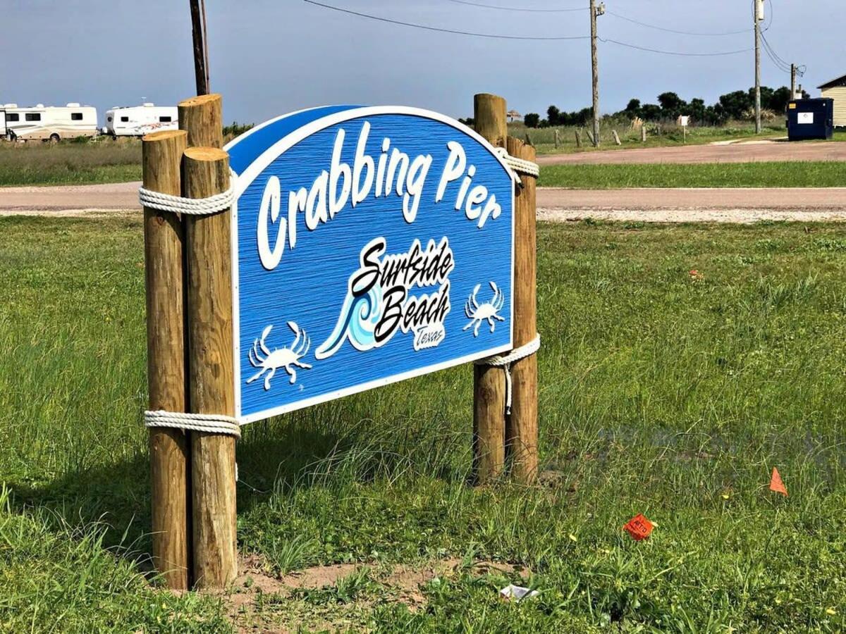Fun In The Sun! Cozy Beach Pad, Gulf Views And Easy Access To The Sand! サーフサイド・ビーチ エクステリア 写真