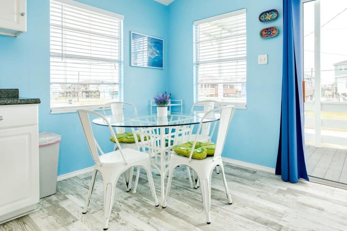 Fun In The Sun! Cozy Beach Pad, Gulf Views And Easy Access To The Sand! サーフサイド・ビーチ エクステリア 写真